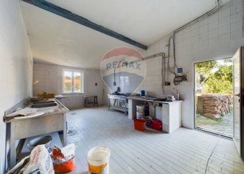 Parcheggio - Commercial Activity Via Cassia, Campagnano di Roma - photo 27