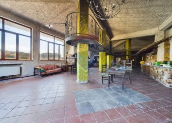 Terrazza - Commercial Activity Via Cassia, Campagnano di Roma - photo 29