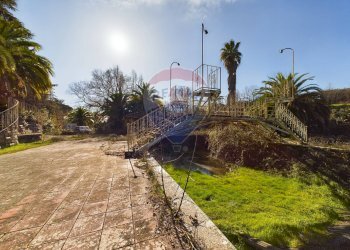 Giardino - Commercial Activity Via Cassia, Campagnano di Roma - photo 38