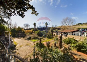 Giardino - Commercial Activity Via Cassia, Campagnano di Roma - photo 40