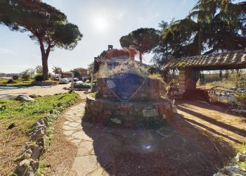 Giardino - Commercial Activity Via Cassia, Campagnano di Roma - photo 41