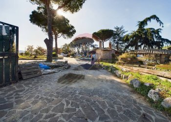 Edificio all\'aperto - Commercial Activity Via Cassia, Campagnano di Roma - photo 42