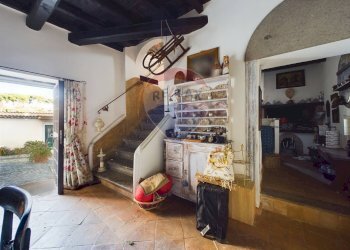 Scale - Trilocale Via XX Settembre
 
38, Formello - foto 9