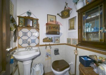 Bagno - Trilocale Via XX Settembre
 
38, Formello - foto 11