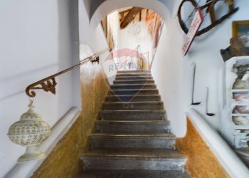 Scale - Trilocale Via XX Settembre
 
38, Formello - foto 12