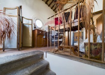 Scale - Trilocale Via XX Settembre
 
38, Formello - foto 13