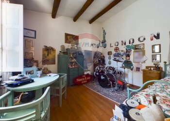 Sala da pranzo - Trilocale Via XX Settembre
 
38, Formello - foto 18