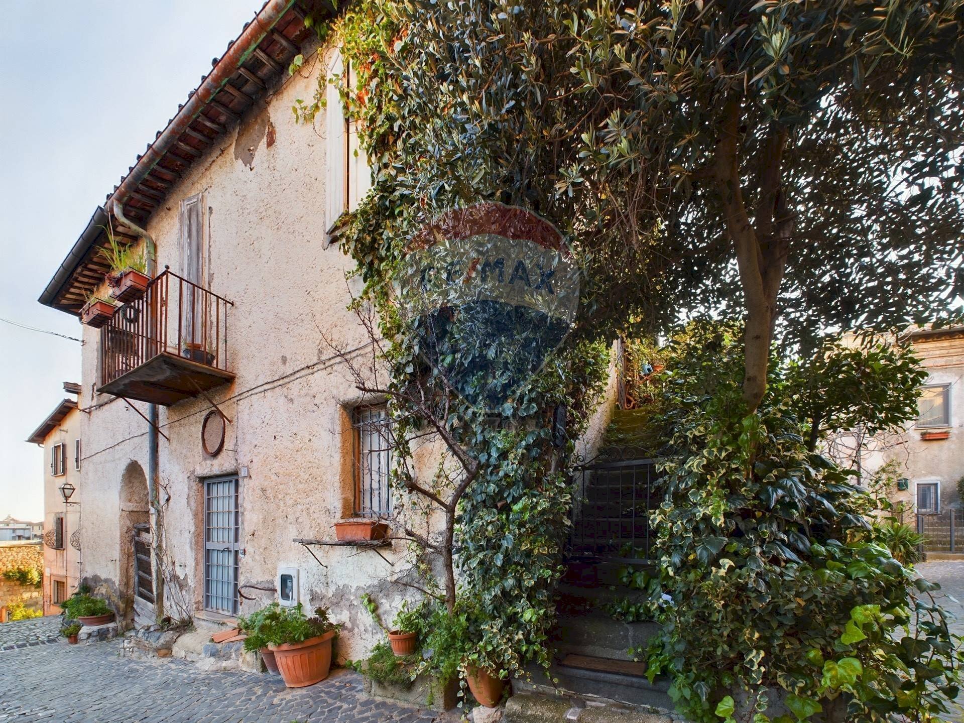 Casa all\'aperto - Quadrilocale Piazza Sant'Angelo
 
7, Formello - foto 3