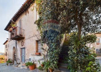 Casa all\'aperto - Quadrilocale Piazza Sant'Angelo
 
7, Formello - foto 3