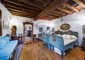 Camera / camera da letto - Quadrilocale Piazza Sant'Angelo
 
7, Formello - foto 15