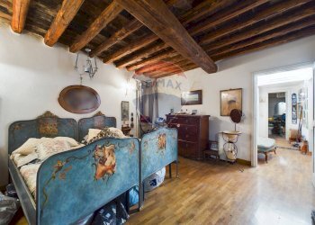 Camera / camera da letto - Quadrilocale Piazza Sant'Angelo
 
7, Formello - foto 16