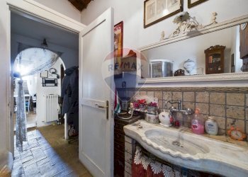 Bagno - Quadrilocale Piazza Sant'Angelo
 
7, Formello - foto 20