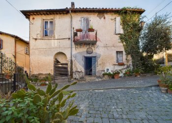 Casa all\'aperto - Appartamento Piazza Sant'Angelo
 
7, Formello - foto 4