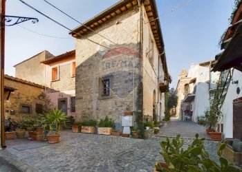 Casa all\'aperto - Appartamento Piazza Sant'Angelo
 
7, Formello - foto 5