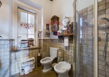 Bagno - Appartamento Piazza Sant'Angelo
 
7, Formello - foto 9