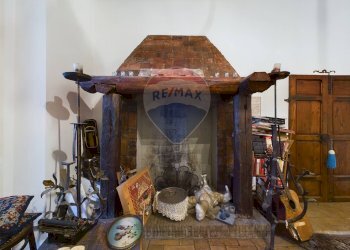 Dettagli - Appartamento Piazza Sant'Angelo
 
7, Formello - foto 14