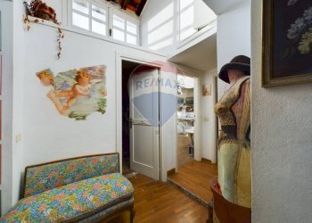 Camera / camera da letto - Appartamento Piazza Sant'Angelo
 
7, Formello - foto 20