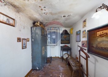 Hall / corridoio - Appartamento Piazza Sant'Angelo
 
7, Formello - foto 22