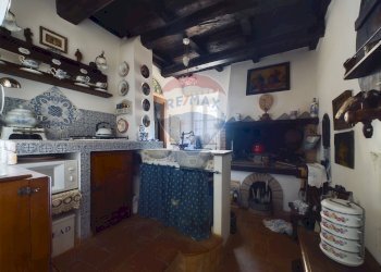 Cucina - Appartamento Piazza Sant'Angelo
 
7, Formello - foto 33