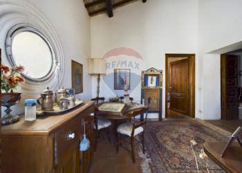 Sala da pranzo - Appartamento Piazza Sant'Angelo
 
7, Formello - foto 36