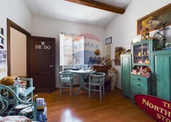 Camera / camera da letto - Appartamento Piazza Sant'Angelo
 
7, Formello - foto 42