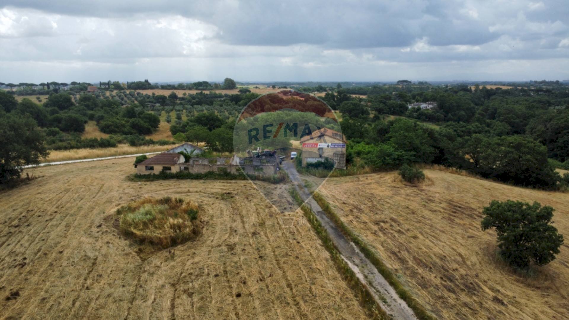 Vista delle montagne - Building land VIA COSTARONI, Formello - photo 2