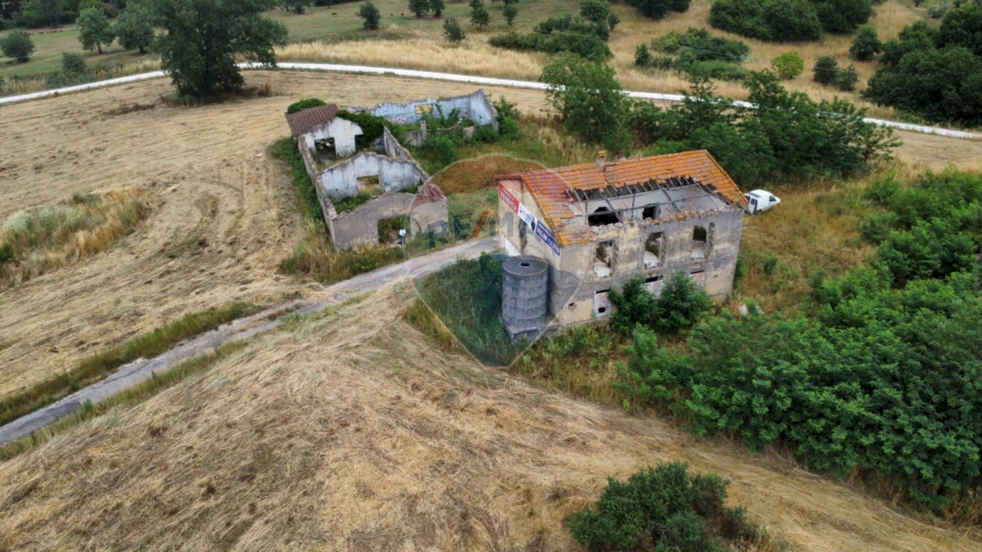 Casa all\'aperto - Terreno edificabile VIA COSTARONI, Formello - foto 2