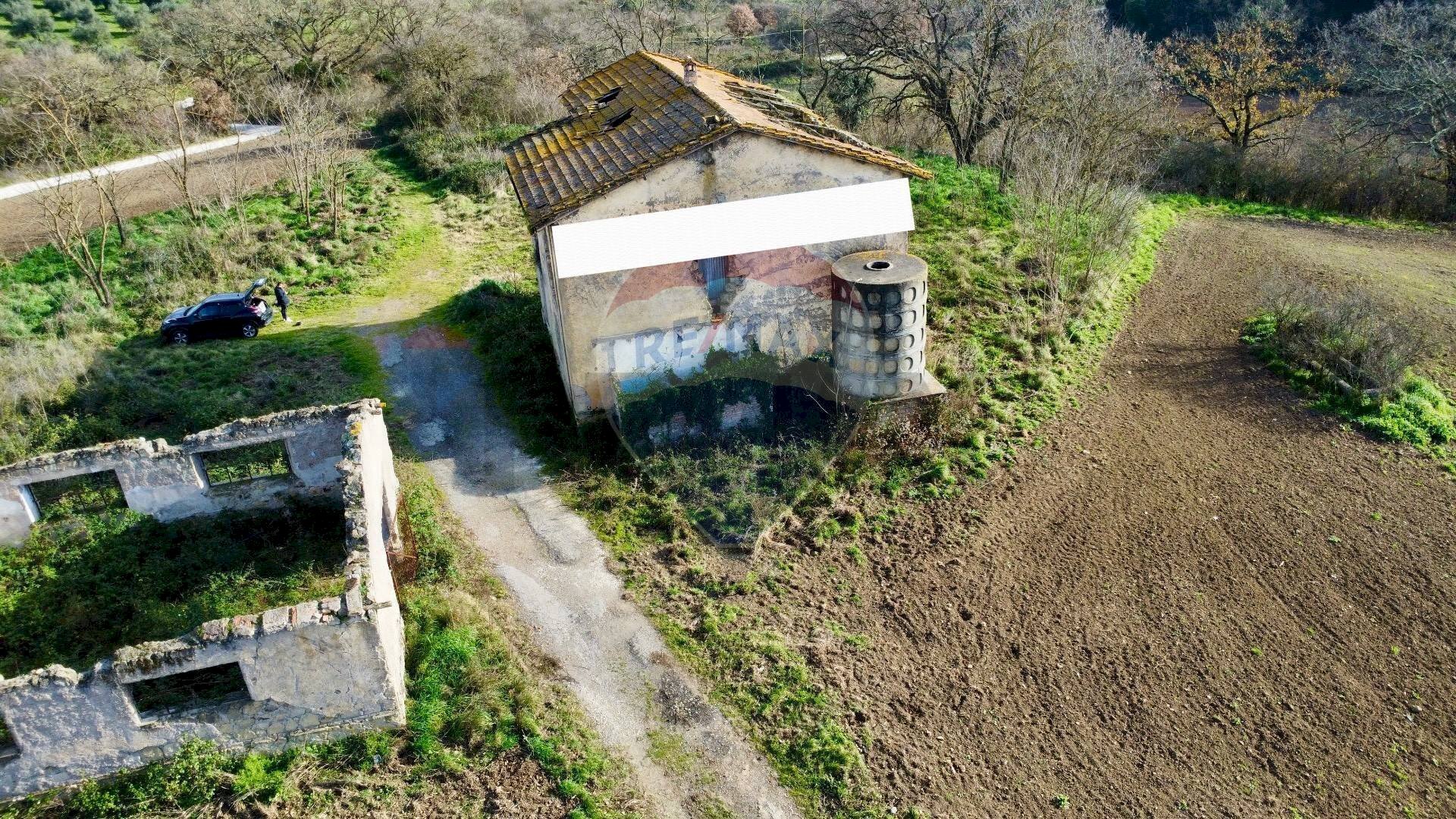 Casa all\'aperto - Building land VIA COSTARONI, Formello - photo 1