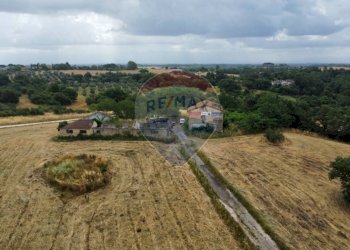 Vista delle montagne - Terreno edificabile VIA COSTARONI, Formello - foto 2