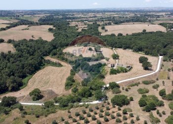 Vista dell\'acqua - Terreno edificabile VIA COSTARONI, Formello - foto 3