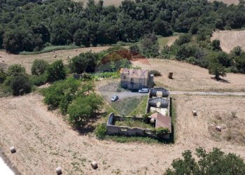 Posizione della mappa - Terreno edificabile VIA COSTARONI, Formello - foto 4