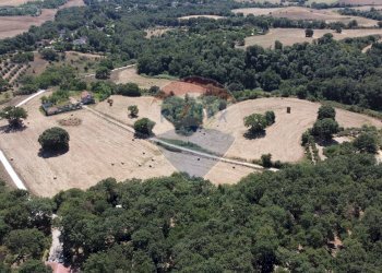 Posizione della mappa - Terreno edificabile VIA COSTARONI, Formello - foto 5