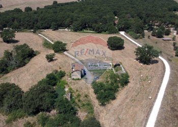 Posizione della mappa - Terreno edificabile VIA COSTARONI, Formello - foto 6