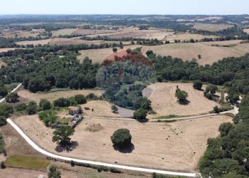 Posizione della mappa - Terreno edificabile VIA COSTARONI, Formello - foto 7