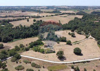 Vista delle montagne - Terreno edificabile VIA COSTARONI, Formello - foto 8