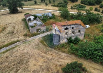 Casa all\'aperto - Terreno edificabile VIA COSTARONI, Formello - foto 10