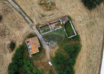 Posizione della mappa - Terreno edificabile VIA COSTARONI, Formello - foto 13