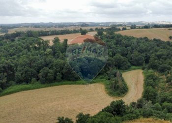 Vista delle montagne - Terreno edificabile VIA COSTARONI, Formello - foto 15