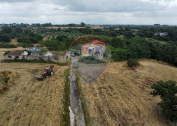 Casa all\'aperto - Terreno edificabile VIA COSTARONI, Formello - foto 16