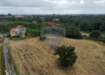 Casa all\'aperto - Terreno edificabile VIA COSTARONI, Formello - foto 17