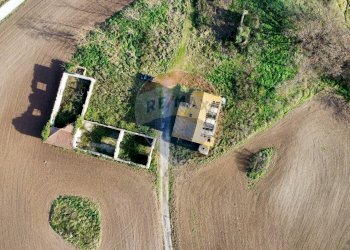 Posizione della mappa - Terreno edificabile VIA COSTARONI, Formello - foto 18