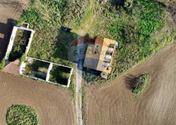 Posizione della mappa - Terreno edificabile VIA COSTARONI, Formello - foto 19