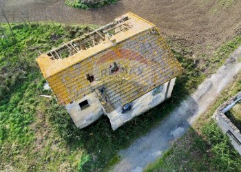 Casa all\'aperto - Terreno edificabile VIA COSTARONI, Formello - foto 24