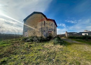 Casa all\'aperto - Terreno edificabile VIA COSTARONI, Formello - foto 28