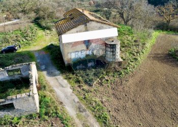 Casa all\'aperto - Terreno edificabile VIA COSTARONI, Formello - foto 1