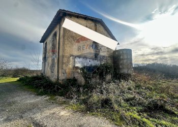 Casa all\'aperto - Terreno edificabile VIA COSTARONI, Formello - foto 26