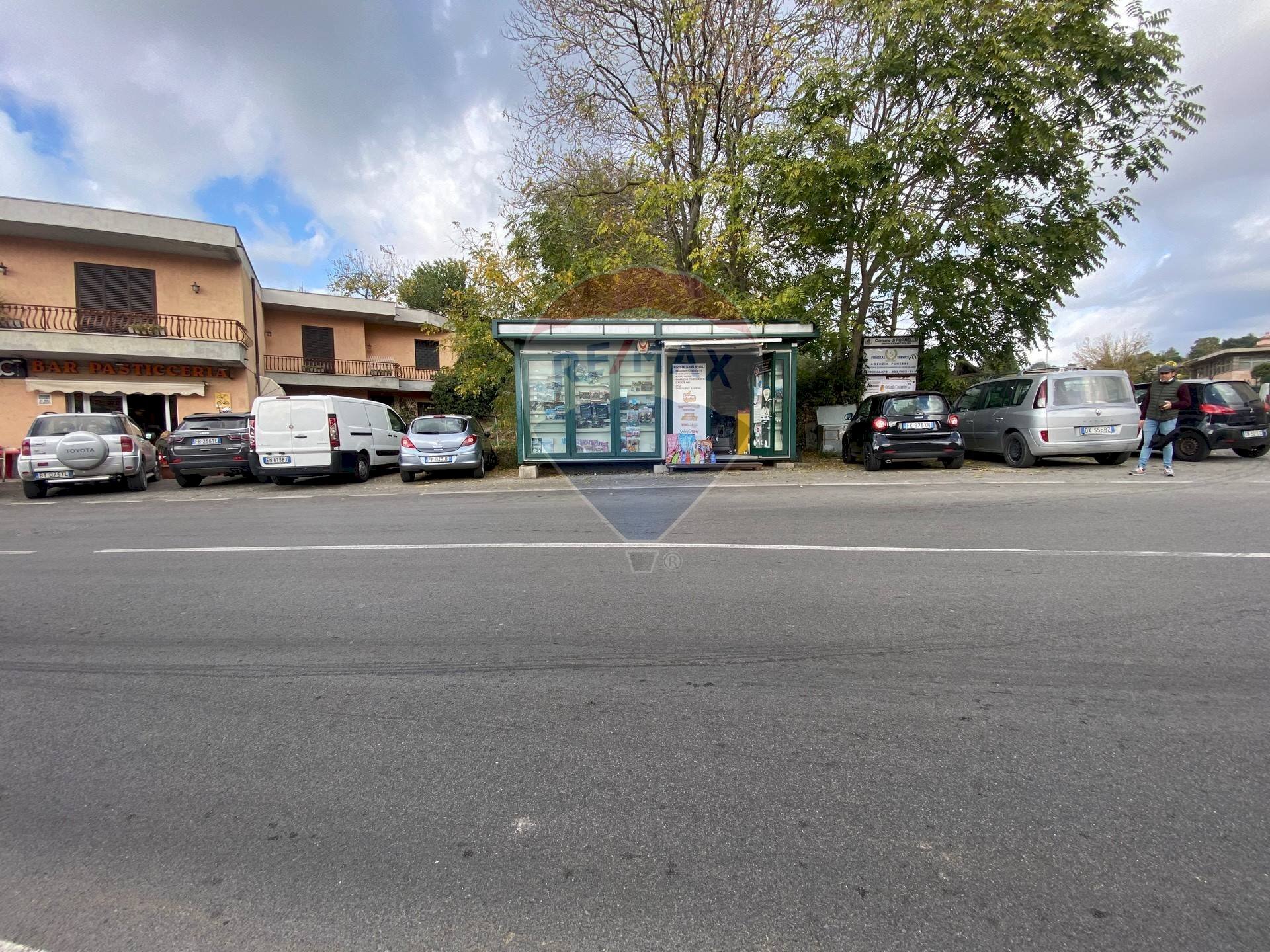 Foto 1 - Locale Commerciale Via Nazario Sauro, Formello - foto 1