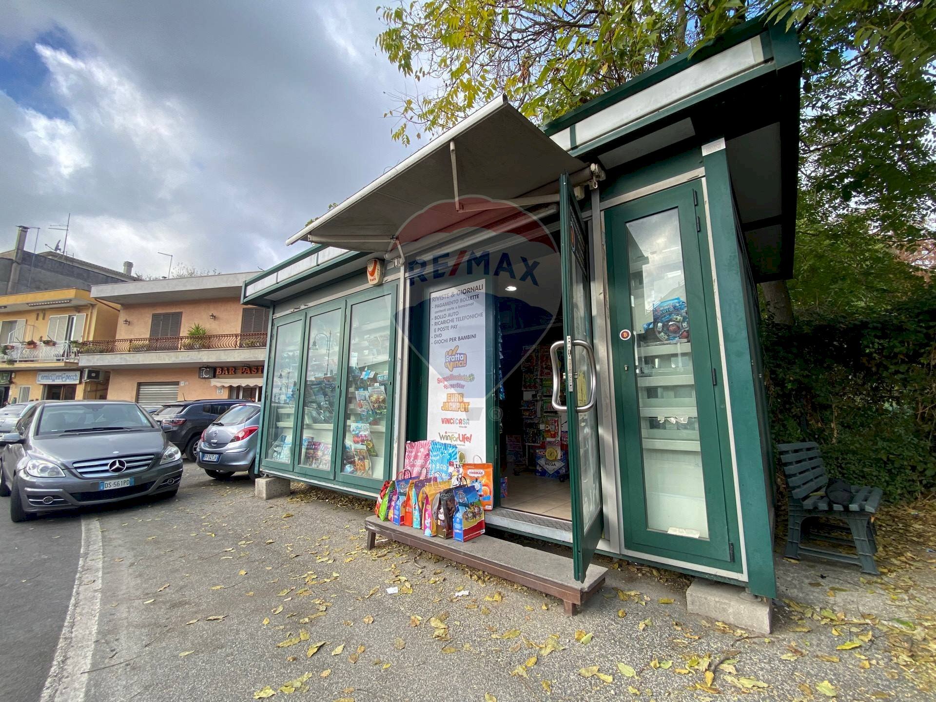 Foto 2 - Locale Commerciale Via Nazario Sauro, Formello - foto 2