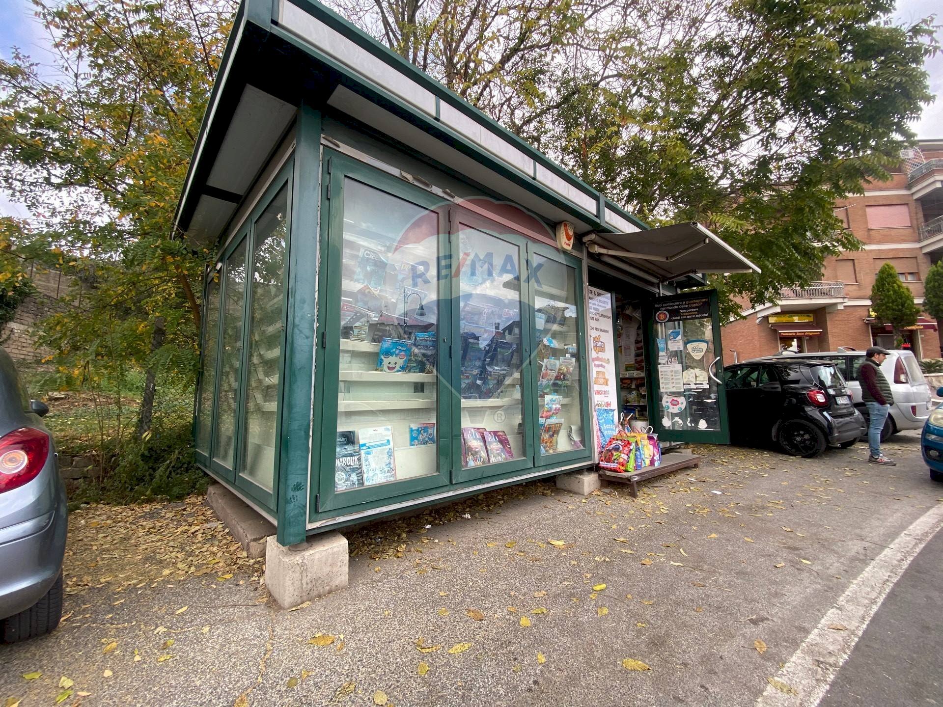 Foto 3 - Locale Commerciale Via Nazario Sauro, Formello - foto 3