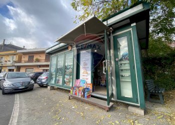 Foto 2 - Locale Commerciale Via Nazario Sauro, Formello - foto 2